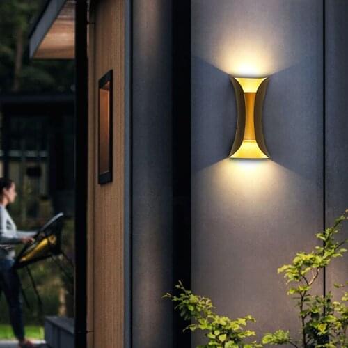 SANJILANG LED Street Lamps