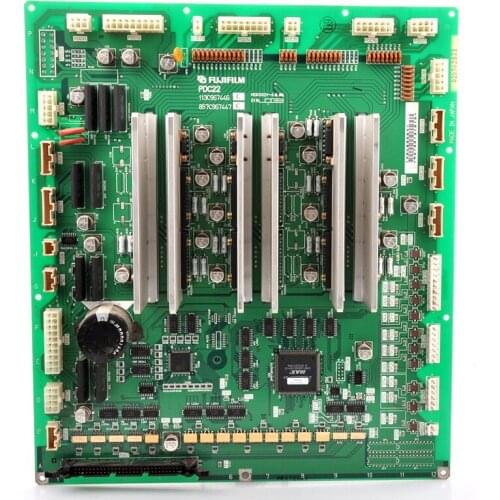 FUJI 330 Minilab Spare Part PDC22 113C967446 857C967447