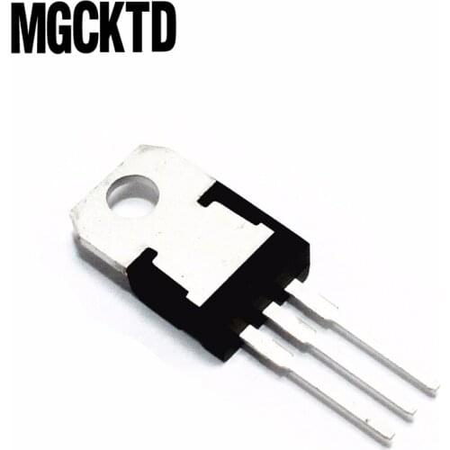 100PCS POWER TRANSISTORS LM317 LM317T TO-220