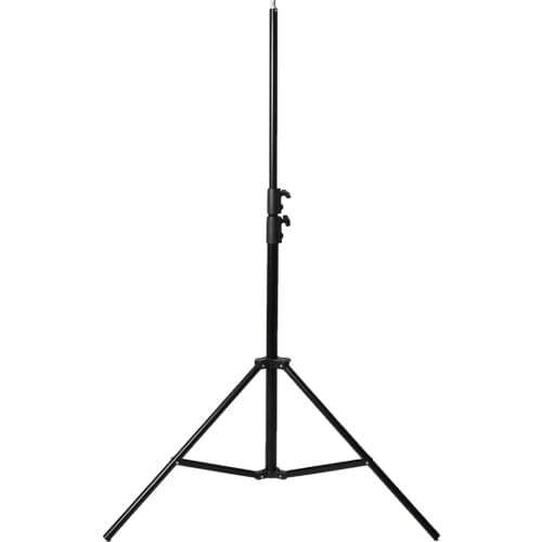 280cm 2.8m Photography Heavy Duty Light Stand for Relfectors, Softboxes, Lights, Umbrellas, Backgrounds