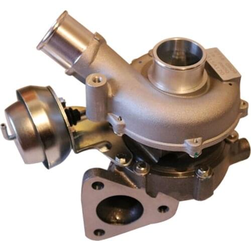 AC-035 XJ71 Turbo Charger VT16 1515A170 Turbocharger for Mitsubishi Pajero with 4D56 Engine