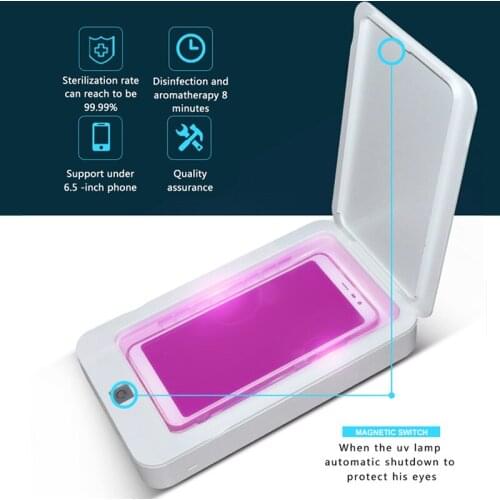 AFDEAL UV Sterilizers