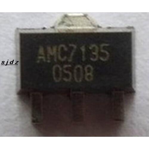 AMC7135 L7135 SOT-89