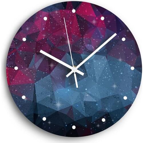 Nordic Quartz Wall Clock Fashion Simple Silent Living Room Decoration Wall Clock Minimalist Decor Reloj De Pared Wall Decor BC