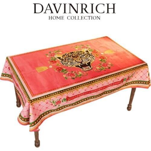 Скатерти на стол DAVINRICH China At AliExpress