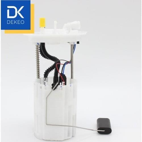 DEKEO For Cruze Fuel Intake Assemblies Electric Fuel Pumps Module Assembly 13503369 F01R00S298