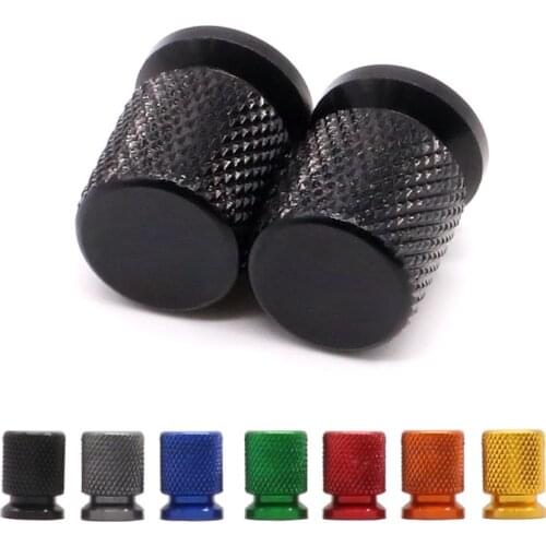 Suitable for Spring Style 250sr/400/250/150/650nk/MT/Tr Guest Decorative Cover for Tire Retrofitting Nozzle Cap