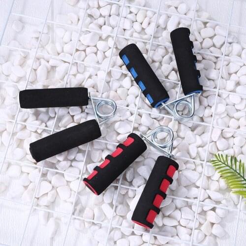 Fitness Grip Hand Gripper Strength Heavy Hand Expander Wrist Arm Fitness Sport Training Exerciser Recovery Outdoor Equipment