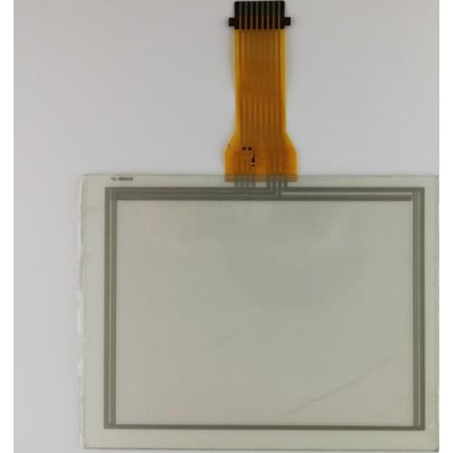 GUNZE U.S.P.4.484.038 G-24 Touch Screen Glass for Operators Panel repair~do it yourself, Have in stock