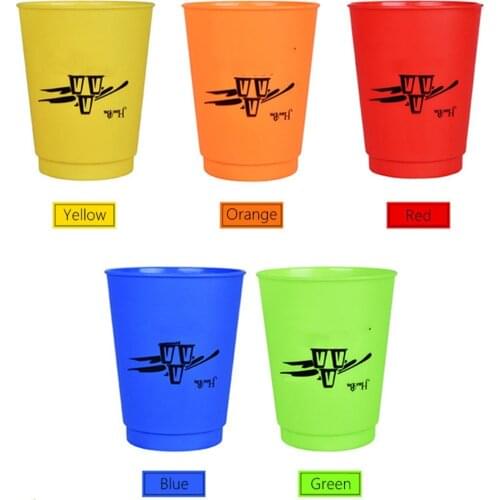 Cup Game Sports Stacks Cups Rapid Sport Stacking Cups Speed Training Set of 12