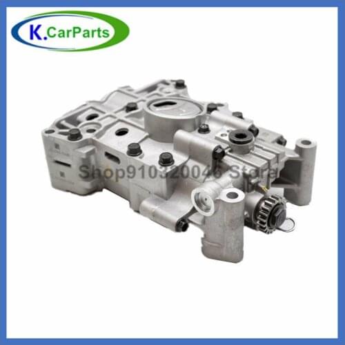 233002G410 Genuine New oil pump balance shaft assembly for hyundai Santa fe 13+ Sonata for kia Sorento 2.4L Optima K5 Sportage