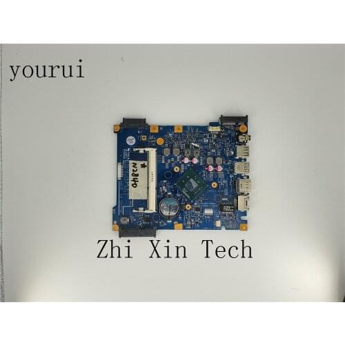 Yourui NBMRW11002 NB.MRU11.002 For Acer Aspire ES1-512 Laptop Motherboard 448.03707.0011with N2840 CPU Fully Tested well