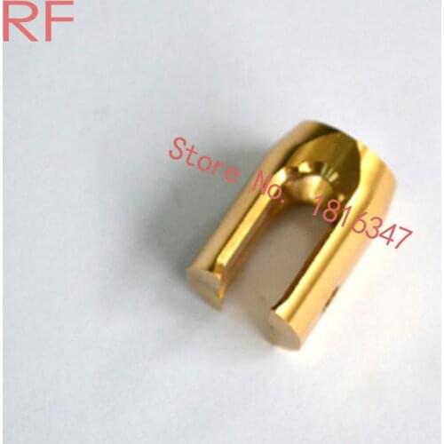 Cooper brass hardware CNC machining