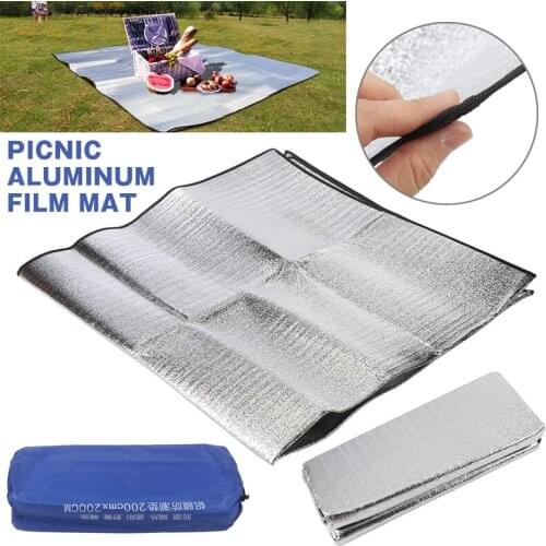 Nayitr Picnic Mats