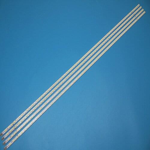 New LED Backlight Lamp strip 68leds For Sharp 60" TV LCD-60LX540A LCD-60LX640A LCD-60LX750A LCD-60LX545A LCD-60LX550A lc-60le640