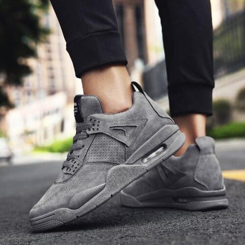 2020 new breathable mens designer shoes leisure male outdoor popular style of men casual shoes working shoes high quality