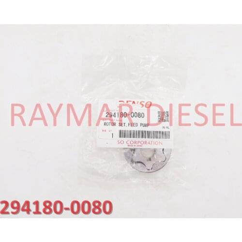 GENUINE BRAND NEW DIESEL HP3 HP4 FUEL PUMP ROTOR SET FEED PUMP 294180-0080