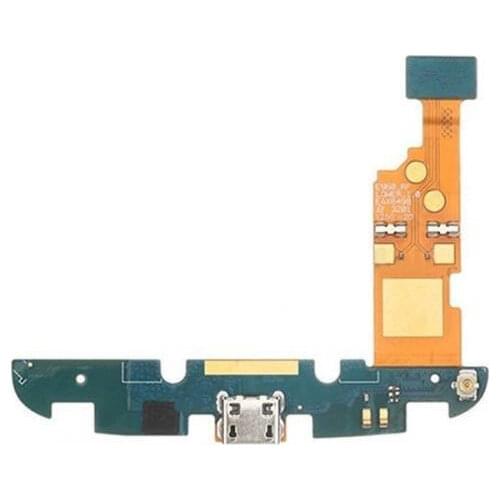 Flat cable connector charging for Google Nexus 4 E960 Dock Usb data charge replacement