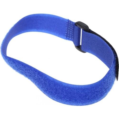 Bicycle Fixing Strap Multi Functional 35cm Fixed Belt Sticker Cycling Infator Bottle Bandage MTB Bike Supplies N0PC