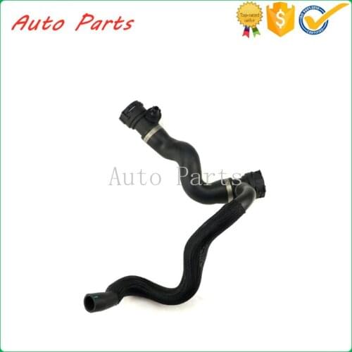 Water tank cooling water pipe 17127582923 for BMW F02/730, N52