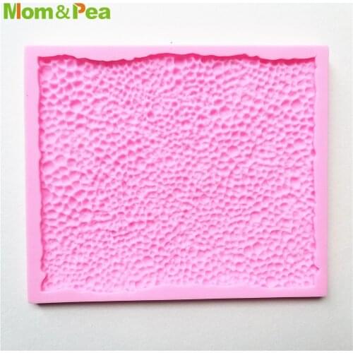MPA2113 Pearl Pattern Silicone Mold Gum Paste Chocolate Ornamental Fondant Mould Cake Decoration Tools