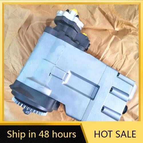 E330D E336D C9 Fuel Pump Assy 319-0677 3190677 319-0678 3190678