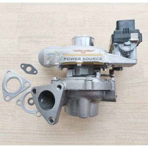 Turbo GTC1446VZ 815479 815479-0002 815479-5002S 815479-5010S 1118100XED12 Turbine For Great Wall HAVAL H6 4D20 2.0L 110KW 120KW