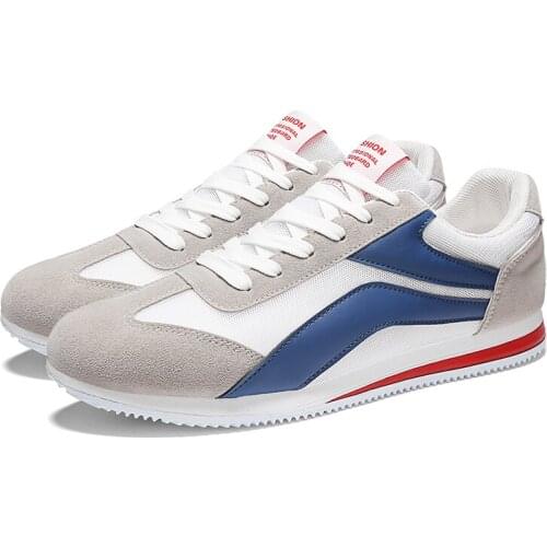 High Quality Men Shoes 2021 Summer Mens Sneakers Fashion Man Running Shoes Light Gym Fitness Trainers For Men Casual Shoe