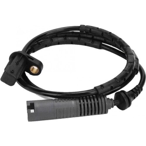 Rear Left Right Wheel Speed Sensor Accessory Fit for BMW 3 Series E90 E91 E92 E93 2004 2005 2006 2007 2008 2009-2014 34526762466