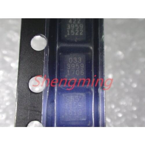 10PCS MFI337S3959 APN337S3959 3959 QFN8