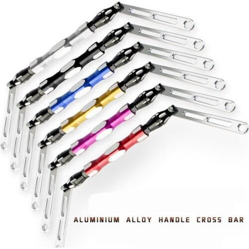 Spirit Beast motorcycle holder styling multifunction handlebar very cool crossbar free shipping