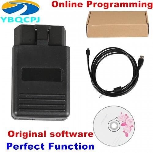 High V17.04.27 Micro-Pod2 For Micro Pod 2 For Chrysler Jeep Dodge Fiat MicroPod2 Diagnostic Programmer Can Online Programming