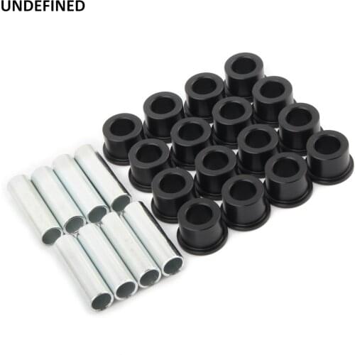 For Honda TRX400EX TRX400X A-Arm Bushing Kit ATV Parts TRX 400EX 400X 1999-2008