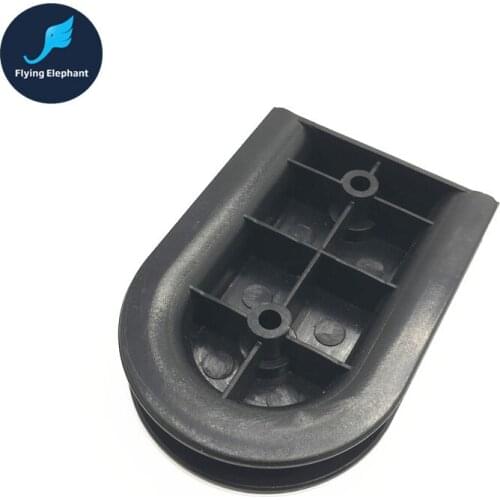 Water cooling Acrylic tube bend mold for 14mm 180 degree Acrylic tube bent pipe tool