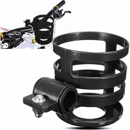 MTB Bike Bicycle Water Bottle Cup Rack Cage Holder Bracket Cycling Accessories Bracket Cycling Drink Water Cup Rack Accessories