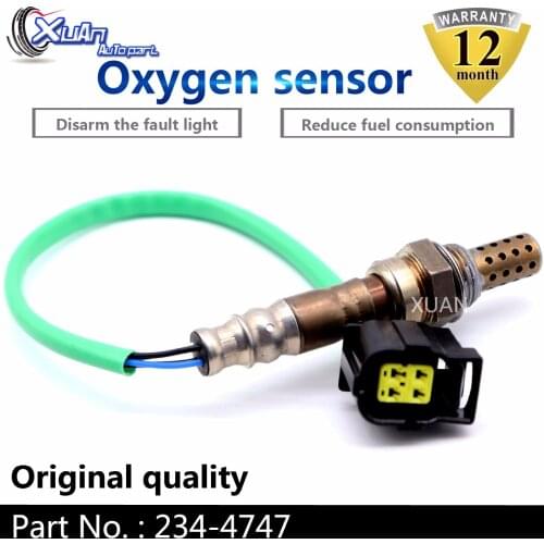 XUAN Lambda O2 Oxygen Sensor For JEEP GRAND CHEROKEE 2001-2004 56041345AE 234-4747