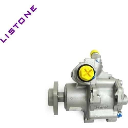 32416780459 Power Steering Pump for BMW E90 E91