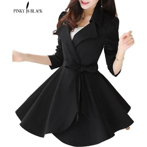 PinkyIsBlack Women's Raincoats