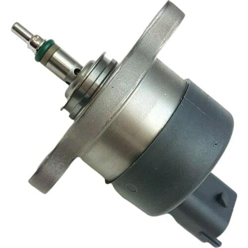 Common Rail Fuel Pressure Regulator Control Valve 0281002295 Compatible for FIAT Accessories 0281002500 Replacement