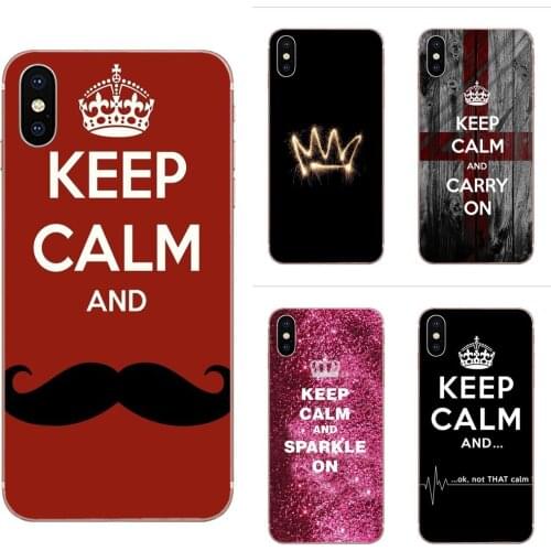 King Queen Your Ming For Sony Xperia Z Z1 Z2 Z3 Z3+ Z4 Compact Z5 Plus M2 M4 XA XA1 XZ Premium Silicone Case