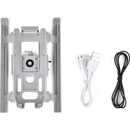 28EA Drone Airdrop System + Landing Gear for Mavic Air 2S/ Air 2 Drone Wedding Proposal Delivery Device Dispenser Rescue