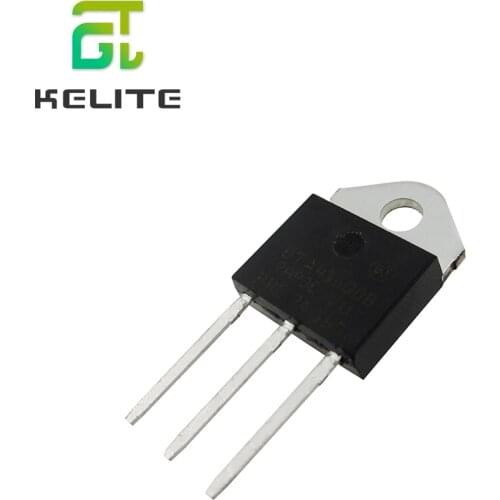 1pcs New BTA41-600B Triac 600V 40A TOP-3 on Promotion