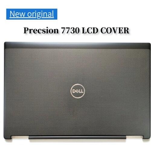New For DELL Precsion 7730 M7730 Laptop LCD Rear Lid Back Cover Top Case DP/N: 09684V