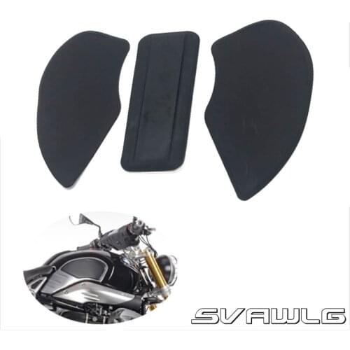 1Set R NINE T Motorcycle Tank Pad Side Gas Knee Grip Stickers For BMW R NINE T Motorcycle bike Accessories