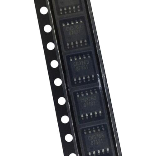 5pcs/lot CN3763 3763 SSOP-10 NEW ORIGINAL