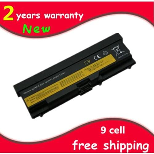 Laptop Battery For Lenovo 42T4235 42T4708 42T4714 42T4731 42T4733 42T4737 42T4737 42T4753 42T4756 42T4757 42T4757 42T4763