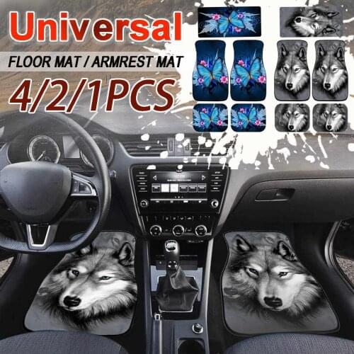 Audew Car Carpets