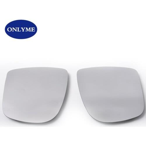 Car heated convex door mirror glass for OPEL / VAUXHALL VIVARO Box , Combi 2001 02 03 04 05 06 07 08 09 10 11 12 13 14