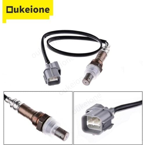 O2 Oxygen Air Fuel Ratio Sensor for 2001 2002 2003 2004 2005 Honda Civic CR-V Acura RSX 5 wires Probe Sensor Auto Parts 234-9005