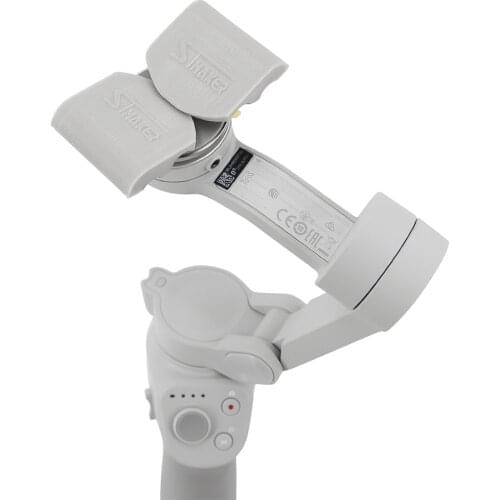 Clip Mini Portable Extension Handheld Gimbal 57-95mm Durable Quick Release Accessories Phone Holder For DJI OSMO Mobile 4